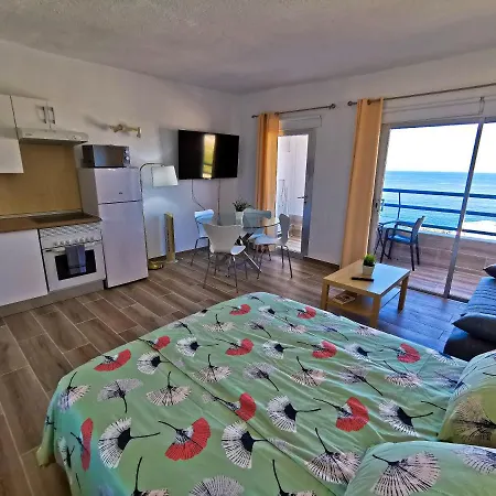 Daire Paraiso Del Sur Costa Adeje