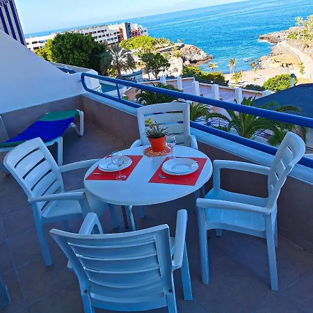 Paraiso Del Sur Daire *