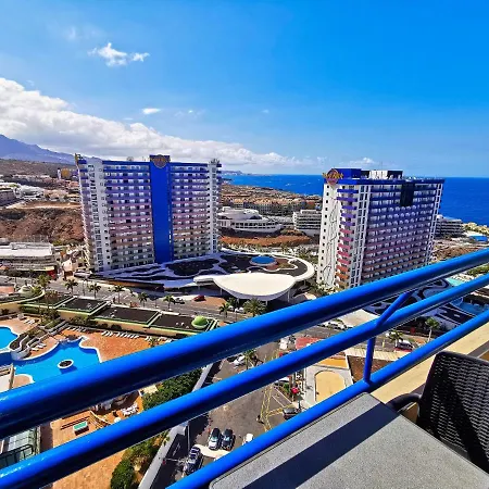 Daire Paraiso Del Sur