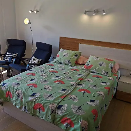 Daire Paraiso Del Sur