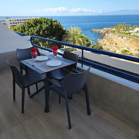 Paraiso Del Sur Appartamento *