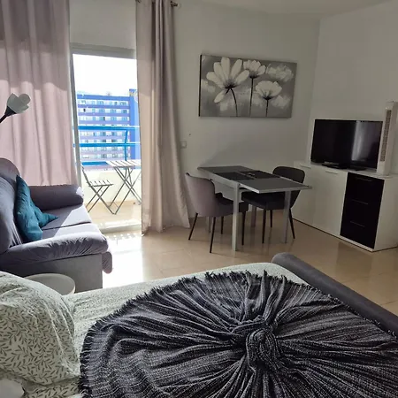 Paraiso Del Sur Appartamento *