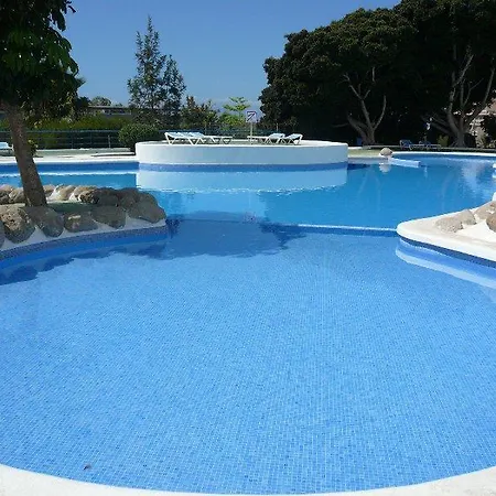 Paraiso Del Sur * Costa Adeje