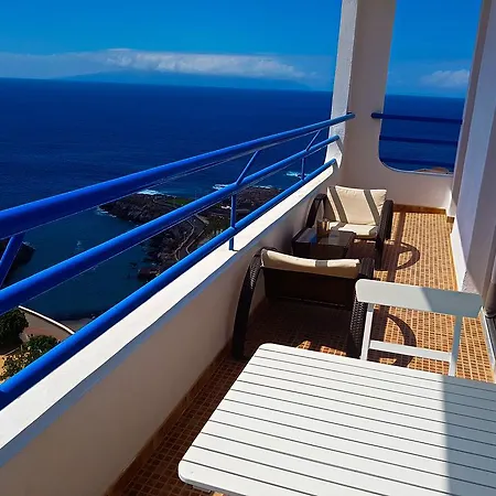 Paraiso Del Sur Daire *