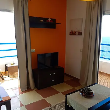 Paraiso Del Sur Costa Adeje