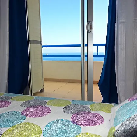 Paraiso Del Sur Costa Adeje