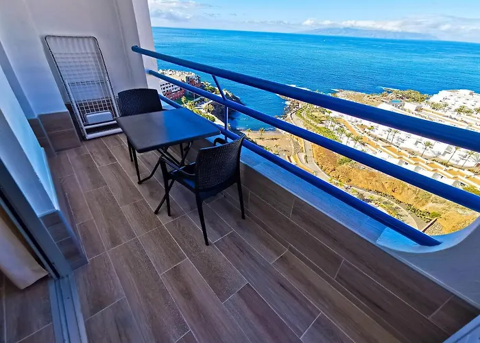 Paraiso Del Sur Appartamento *