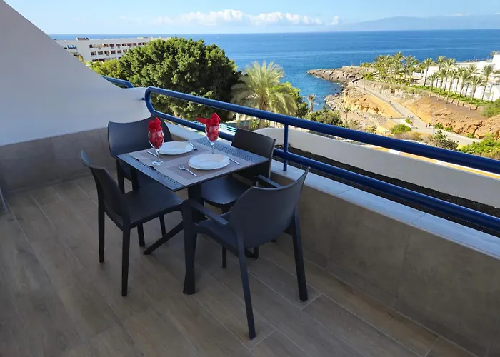 Paraiso Del Sur Appartamento *