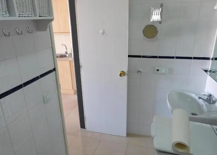 Appartamento Paraiso Del Sur