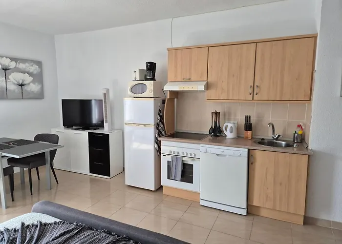 Appartamento Paraiso Del Sur