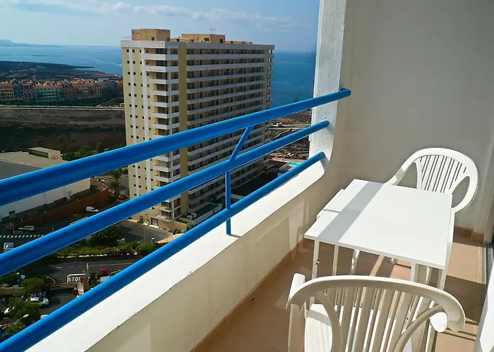 Paraiso Del Sur Appartamento *