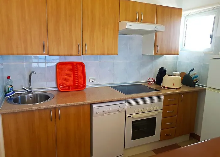 Appartamento Paraiso Del Sur