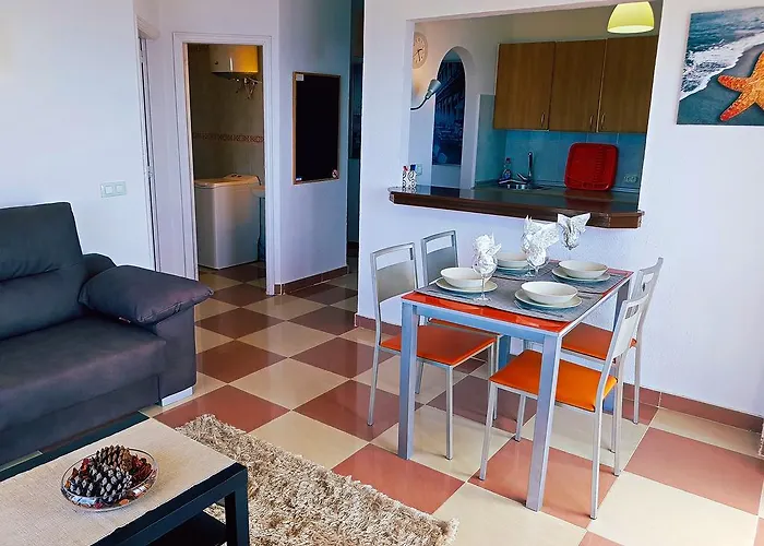 Paraiso Del Sur Appartamento *