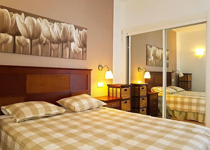 Paraiso Del Sur Costa Adeje (Tenerife)