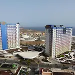 Paraiso Del Sur Apartman Costa Adeje (Tenerife)