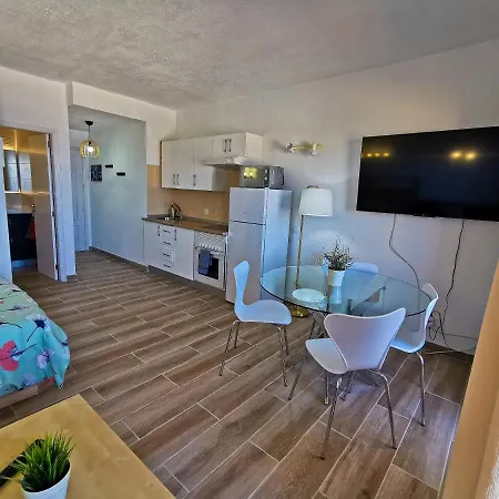 Paraiso Del Sur Адехе