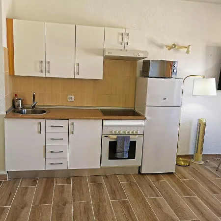 Paraiso Del Sur Адехе