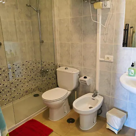 Apartman Paraiso Del Sur Costa Adeje (Tenerife)