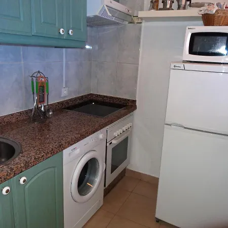 Paraiso Del Sur * Адехе