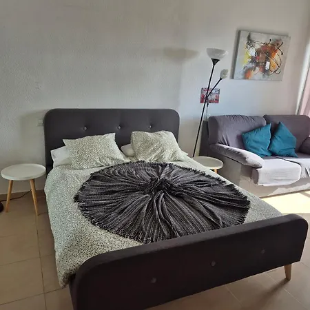 Paraiso Del Sur Costa Adeje (Tenerife)