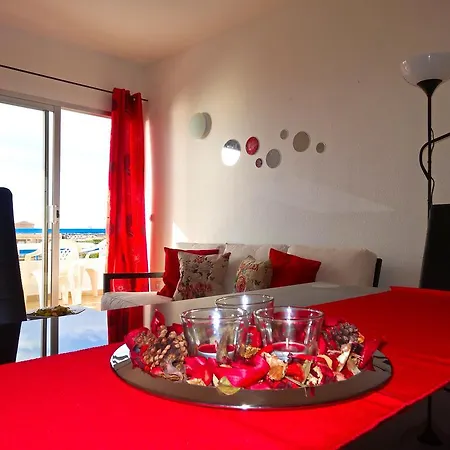 Apartman Paraiso Del Sur Costa Adeje (Tenerife)