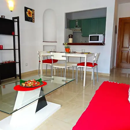 Apartment Paraiso Del Sur
