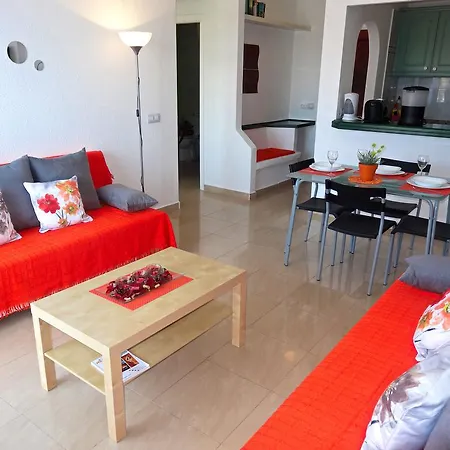 Paraiso Del Sur * Адехе