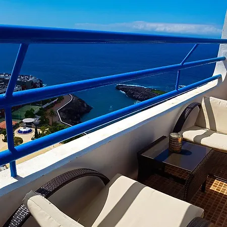 Paraiso Del Sur Apartment *