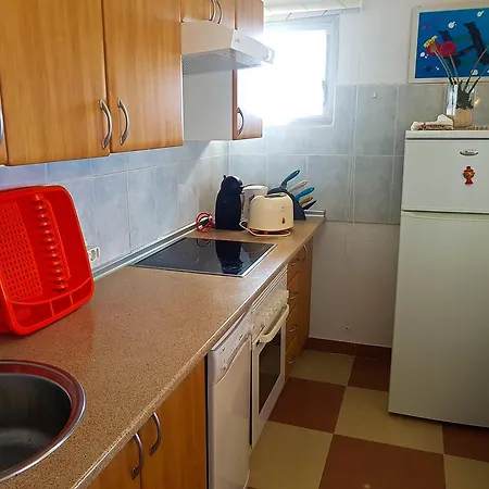 Paraiso Del Sur Apartment *