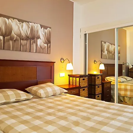 Paraiso Del Sur Адехе