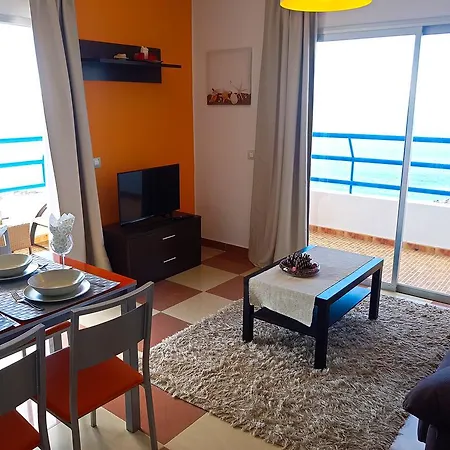 Apartman Paraiso Del Sur