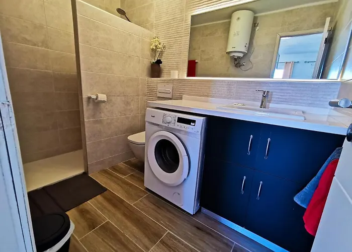 Paraiso Del Sur * Costa Adeje (Tenerife)