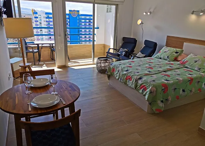 Paraiso Del Sur Apartment