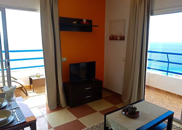 Paraiso Del Sur Costa Adeje (Tenerife)