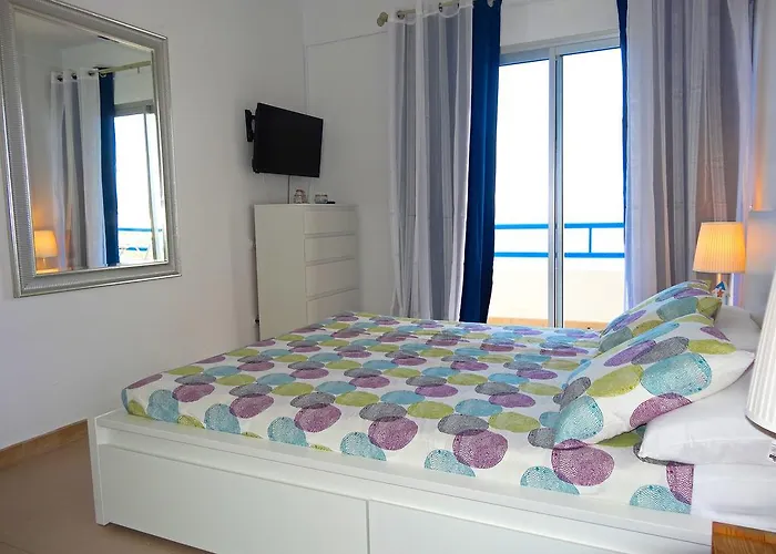 Paraiso Del Sur Apartman