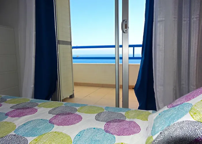 Paraiso Del Sur Costa Adeje (Tenerife)