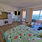 Lägenhet Paraiso Del Sur Costa Adeje (Tenerife)