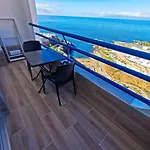 Paraiso Del Sur Lägenhet *
