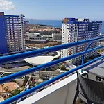 Appartamento Paraiso Del Sur Costa Adeje (Tenerife)
