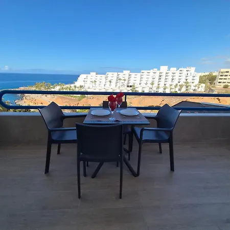 Lejlighed Paraiso Del Sur Costa Adeje (Tenerife)