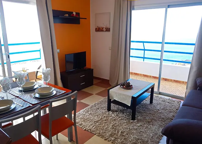 Apartamento Paraíso Del Sur