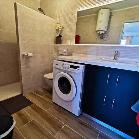 Paraiso Del Sur * Costa Adeje (Tenerife)