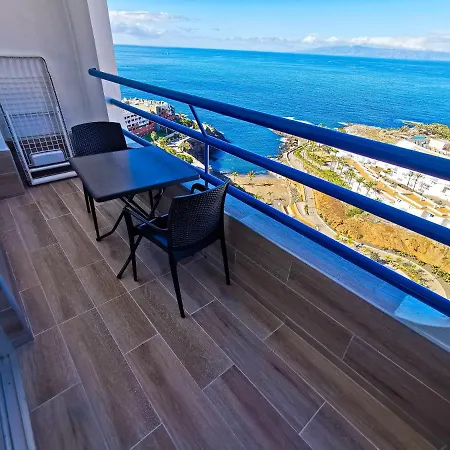 Paraíso Del Sur Apartamento *