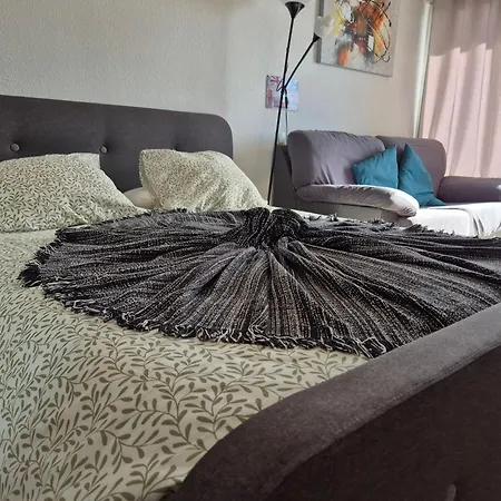 Paraiso Del Sur * Costa Adeje (Tenerife)