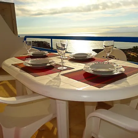 Paraiso Del Sur Apartman