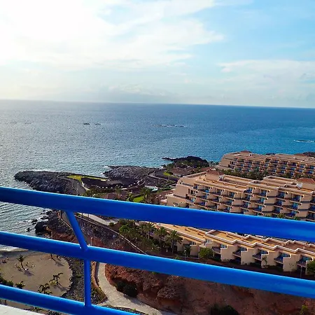 Paraiso Del Sur Apartman *