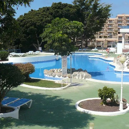 Paraiso Del Sur Apartman Costa Adeje (Tenerife)