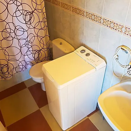 Apartman Paraiso Del Sur