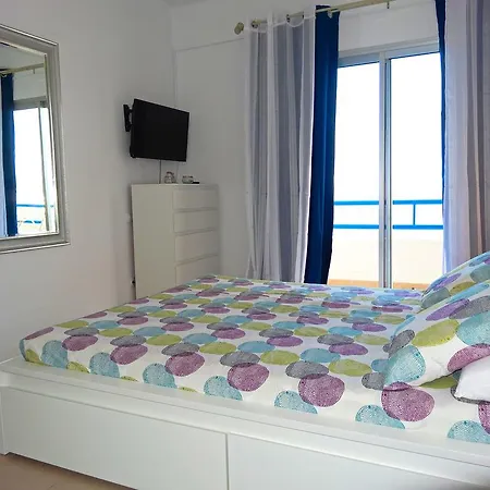 Paraiso Del Sur Apartman