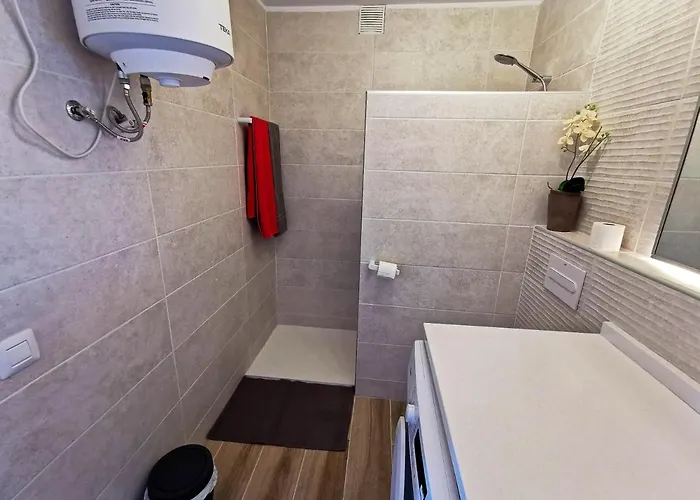 Apartament Paraiso Del Sur *